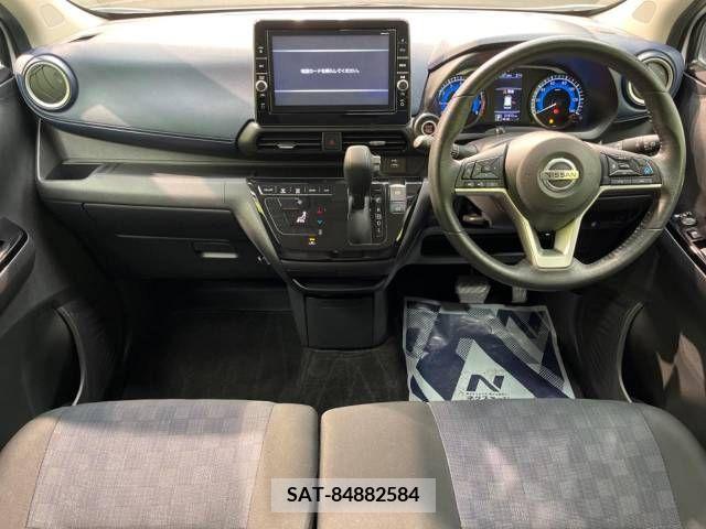 Nissan DAYZ 2019-06 296067-1