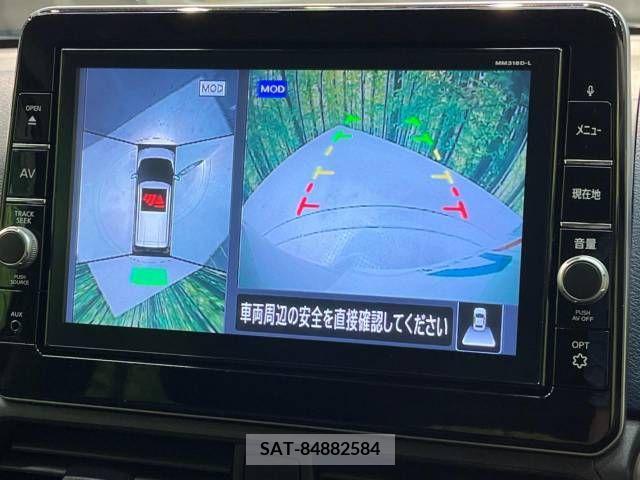 Nissan DAYZ 2019-06 296067-4