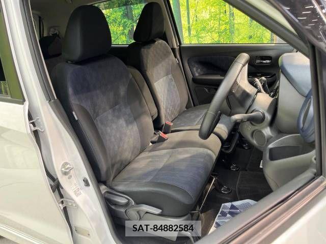 Nissan DAYZ 2019-06 296067-8