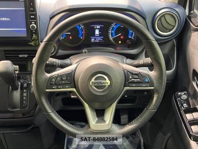 Nissan DAYZ 2019-06 296067-11