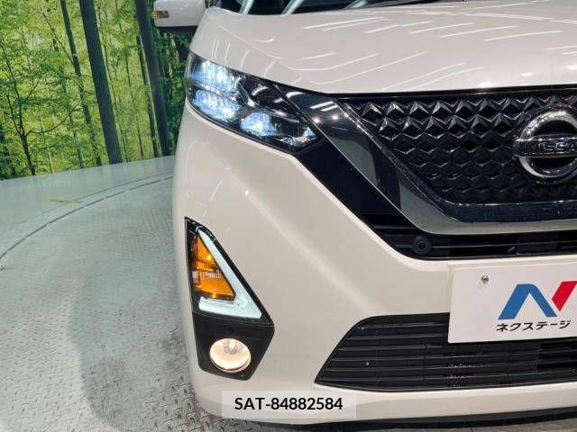Nissan DAYZ 2019-06 296067-12