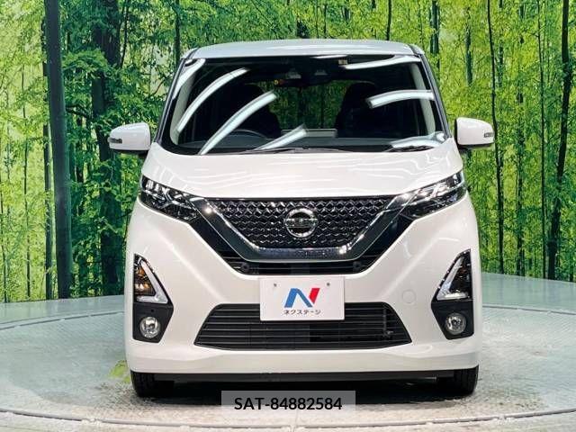 Nissan DAYZ 2019-06 296067-14
