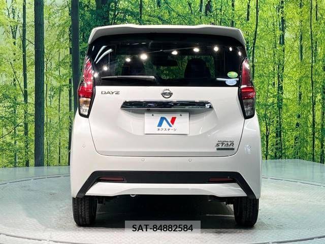 Nissan DAYZ 2019-06 296067-15