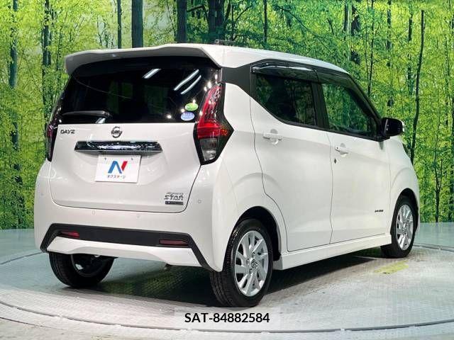 Nissan DAYZ 2019-06 296067-17