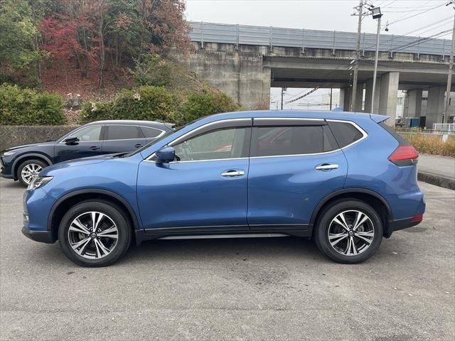 Nissan X-TRAIL 2018-03 196768-7