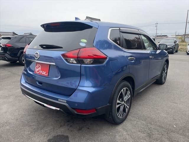 Nissan X-TRAIL 2018-03 196768-4