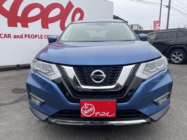 Nissan X-TRAIL 2018-03 196768-1