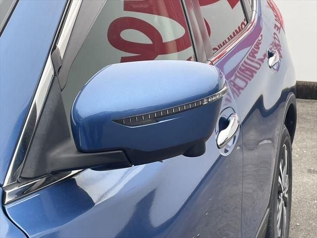 Nissan X-TRAIL 2018-03 196768-12
