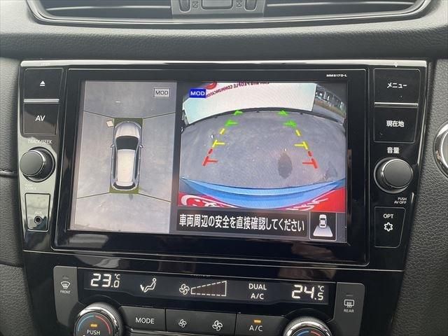 Nissan X-TRAIL 2018-03 196768-27