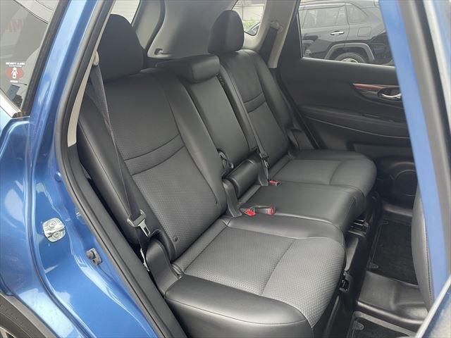 Nissan X-TRAIL 2018-03 196768-20