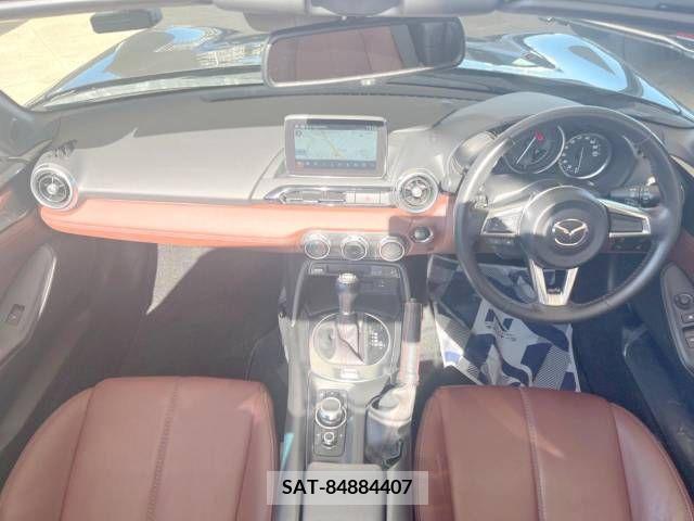 Mazda ROADSTER 2017-03 229058-1