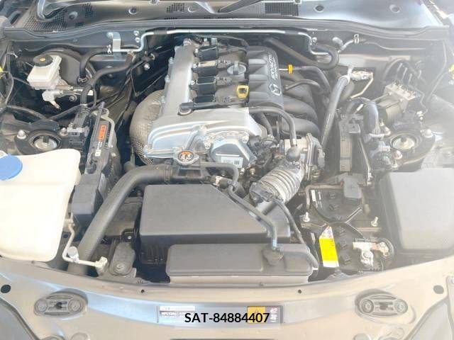 Mazda ROADSTER 2017-03 229058-18
