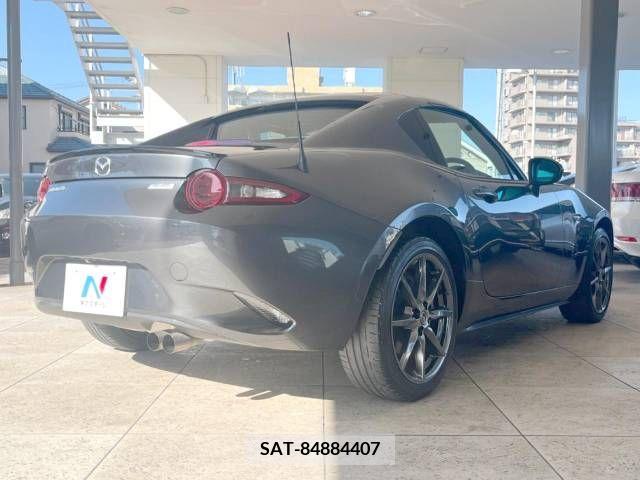 Mazda ROADSTER 2017-03 229058-17