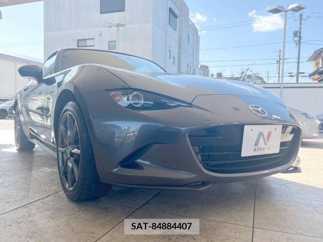 Mazda ROADSTER 2017-03 229058-16