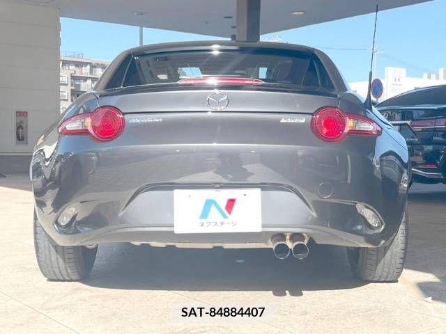 Mazda ROADSTER 2017-03 229058-15