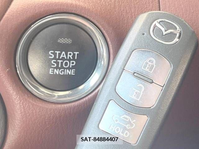 Mazda ROADSTER 2017-03 229058-7