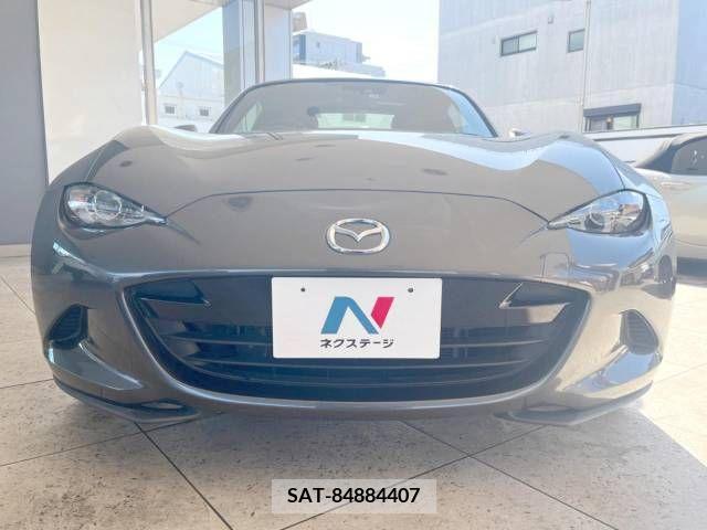 Mazda ROADSTER 2017-03 229058-14