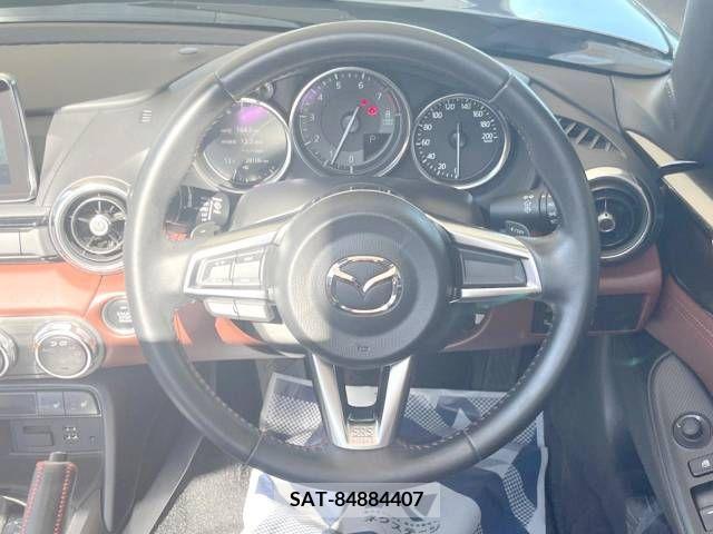 Mazda ROADSTER 2017-03 229058-11