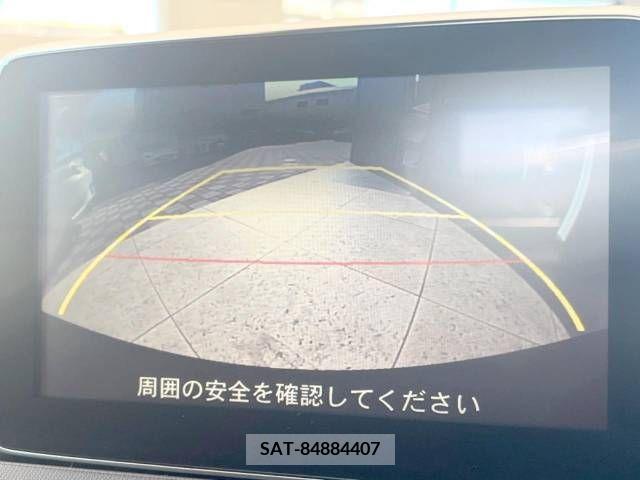 Mazda ROADSTER 2017-03 229058-3