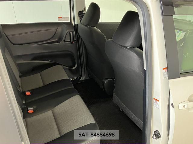 Toyota SIENTA 2021-11 325971-11