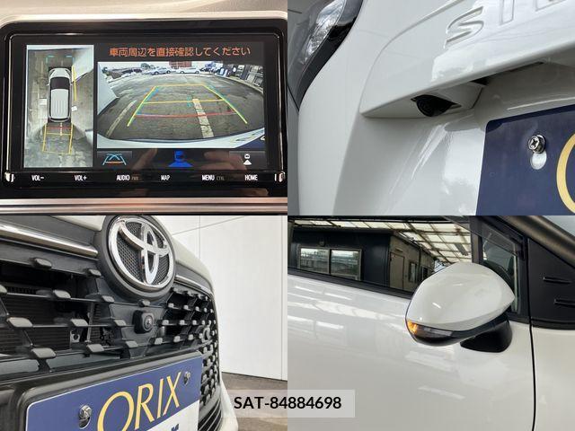 Toyota SIENTA 2021-11 325971-8