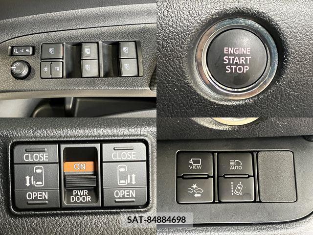 Toyota SIENTA 2021-11 325971-4
