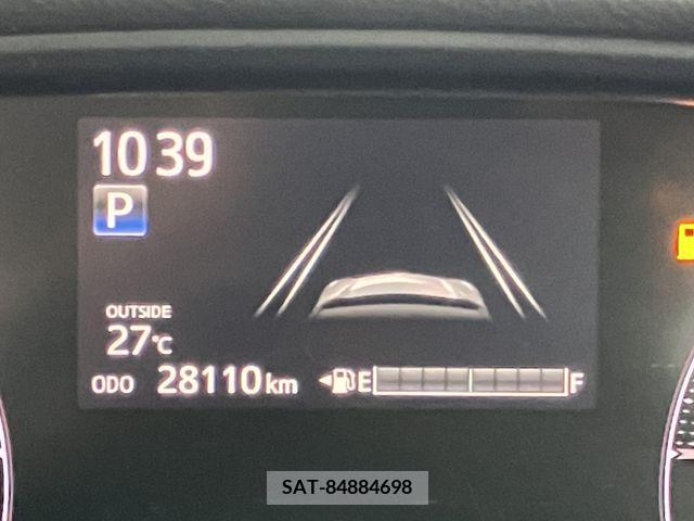 Toyota SIENTA 2021-11 325971-2