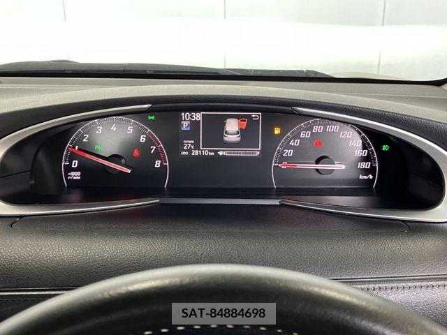 Toyota SIENTA 2021-11 325971-3