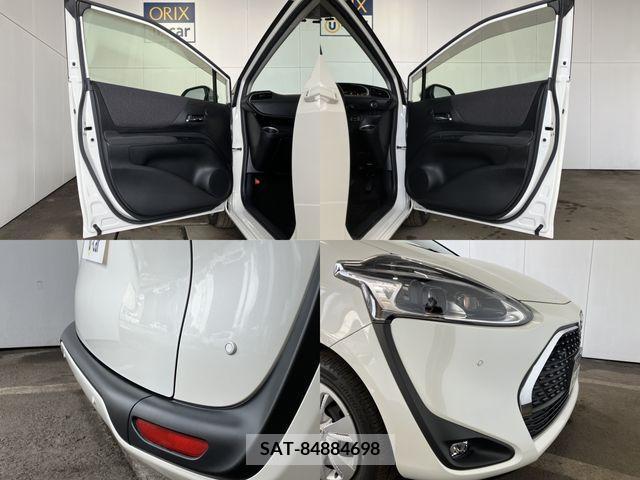 Toyota SIENTA 2021-11 325971-14