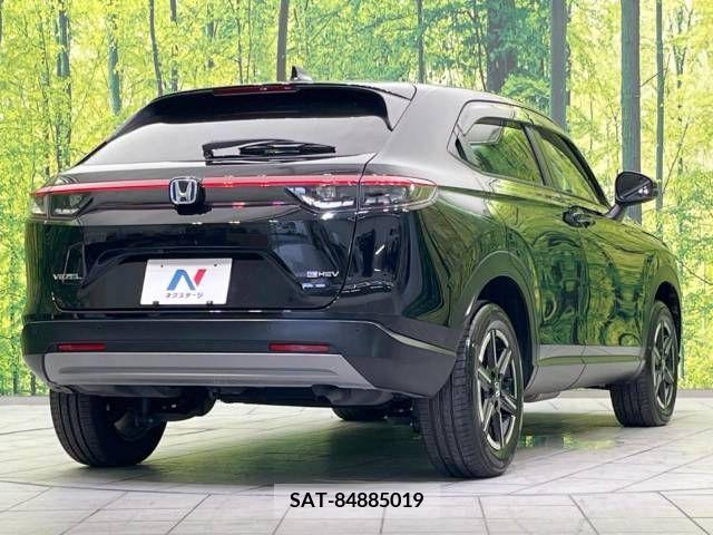 Honda VEZEL 2021-04 341019-17
