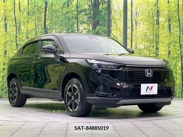 Honda VEZEL 2021-04 341019-16