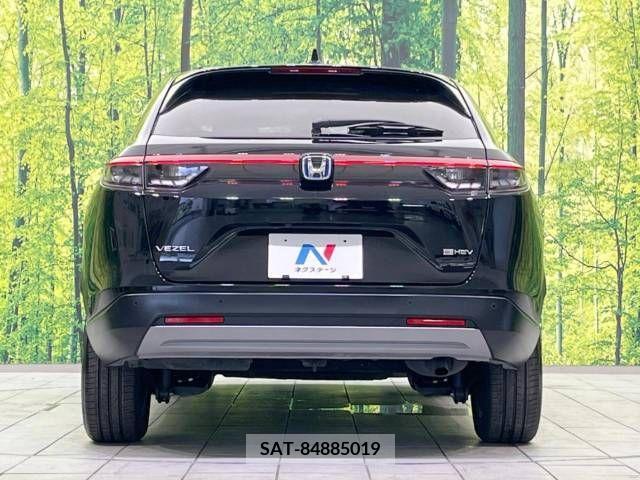 Honda VEZEL 2021-04 341019-15