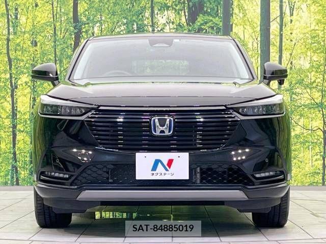 Honda VEZEL 2021-04 341019-14