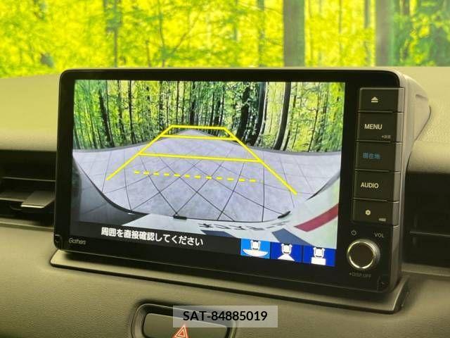 Honda VEZEL 2021-04 341019-4