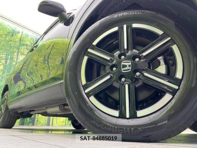 Honda VEZEL 2021-04 341019-13
