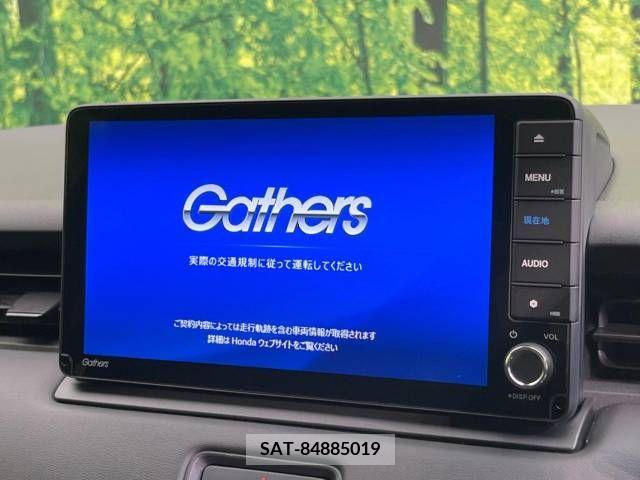 Honda VEZEL 2021-04 341019-3