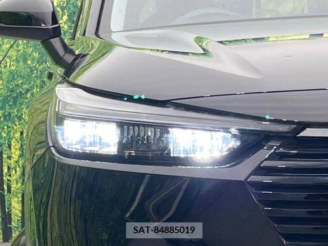 Honda VEZEL 2021-04 341019-12