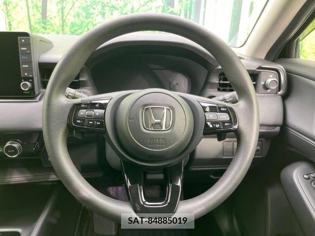 Honda VEZEL 2021-04 341019-11