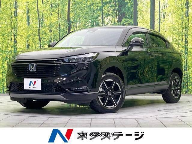 Honda VEZEL 2021-04 341019-0
