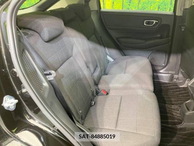 Honda VEZEL 2021-04 341019-9