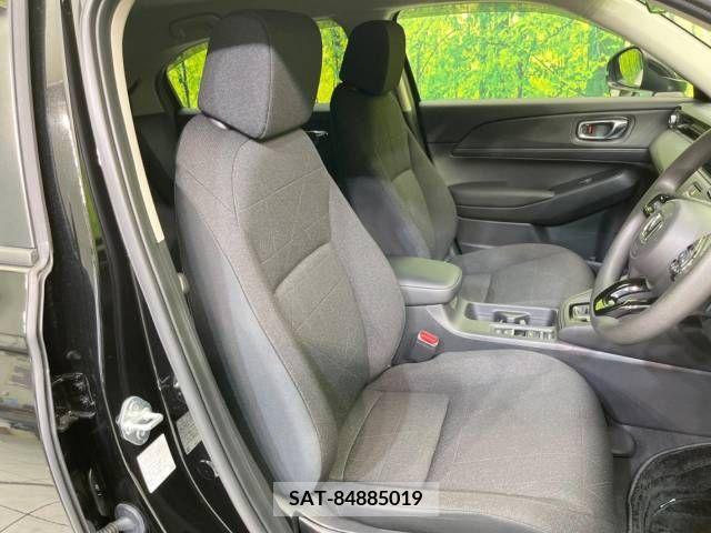 Honda VEZEL 2021-04 341019-8