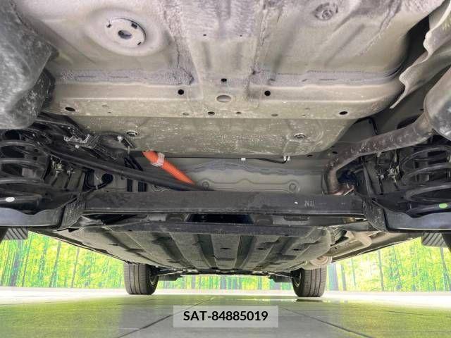 Honda VEZEL 2021-04 341019-19