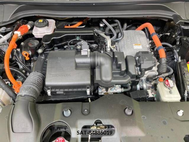 Honda VEZEL 2021-04 341019-18
