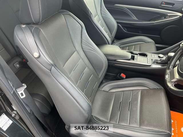 Lexus RC 2021-01 300002-17