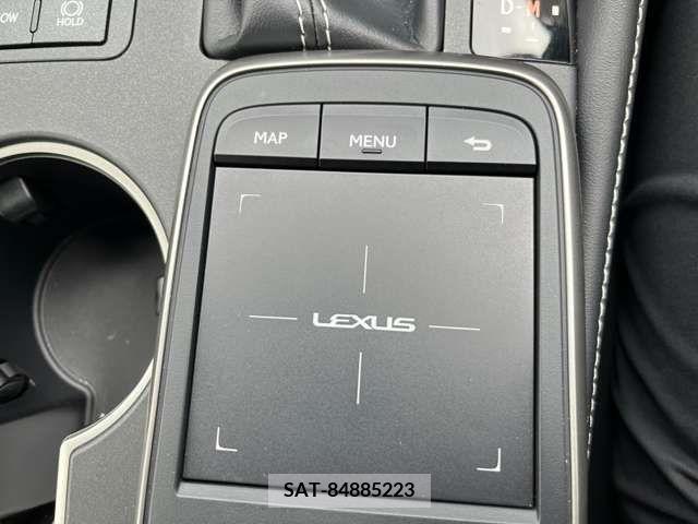 Lexus RC 2021-01 300002-13