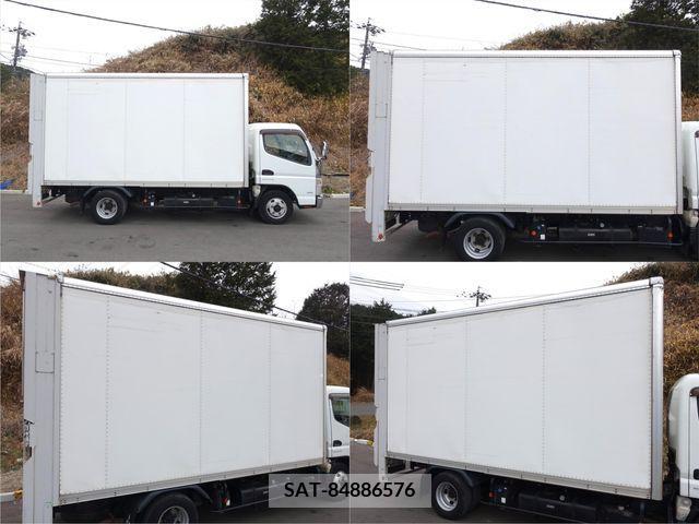 Mitsubishi CANTER 2016-07 213964-5