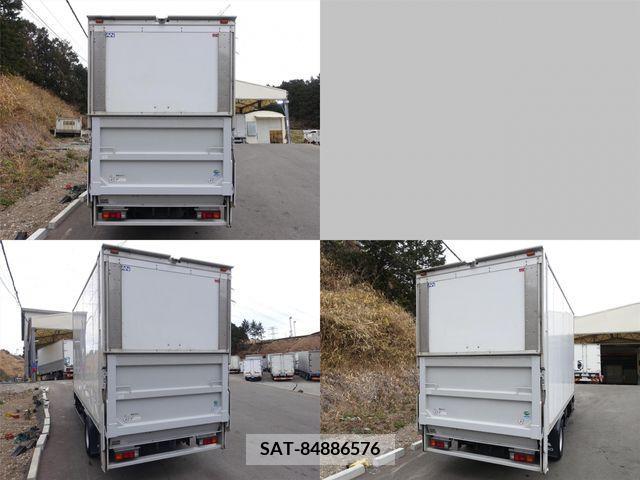 Mitsubishi CANTER 2016-07 213964-6