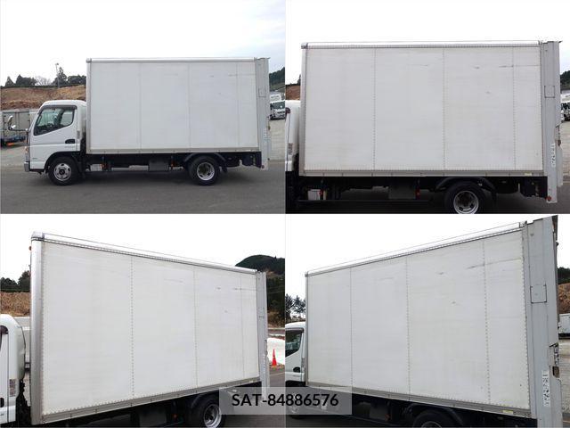 Mitsubishi CANTER 2016-07 213964-7