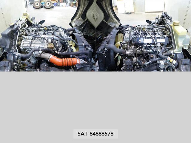 Mitsubishi CANTER 2016-07 213964-13