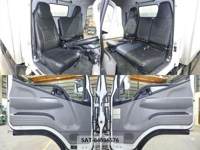 Mitsubishi CANTER 2016-07 213964-14